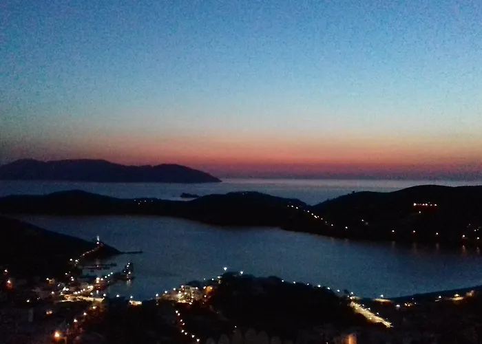 Maria\'S View