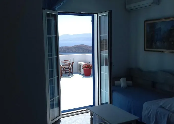 Maria\'S View