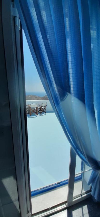 Maria's View Ferienhaus