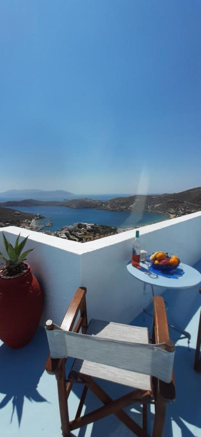 Ferienhaus Maria's View