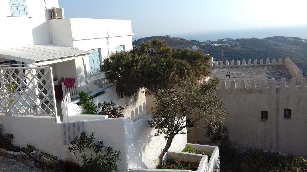Ferienhaus Maria's View