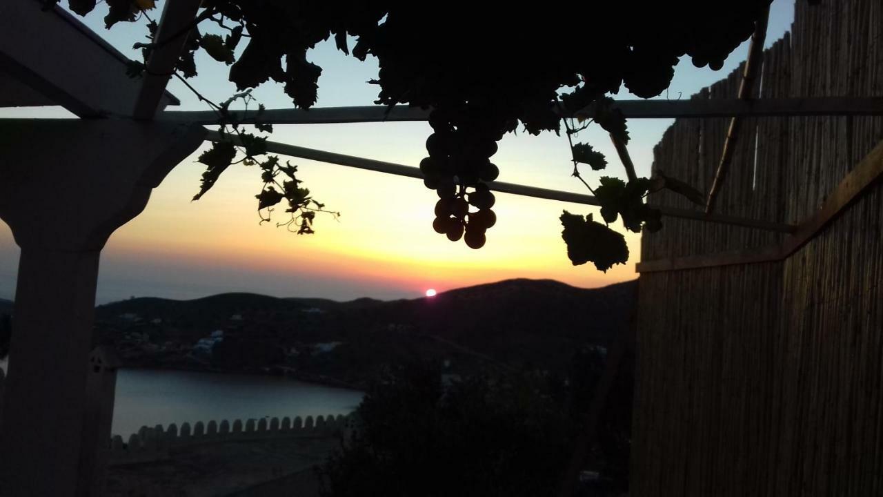 Ferienhaus Maria's View