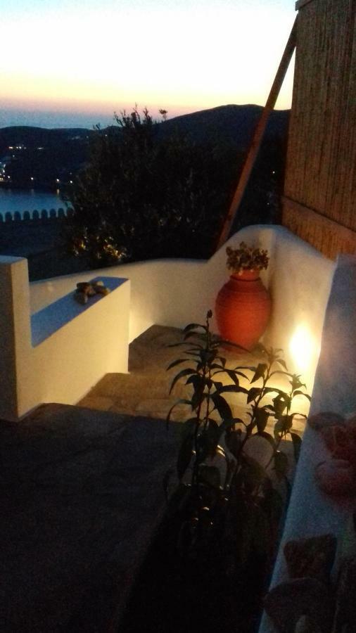 Ferienhaus Maria's View *